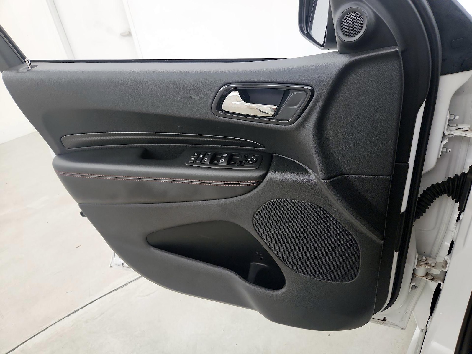 2025 Dodge Durango GT - Photo 13
