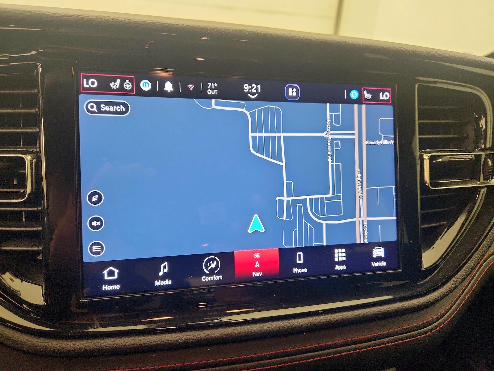 2025 Dodge Durango GT - Photo 15