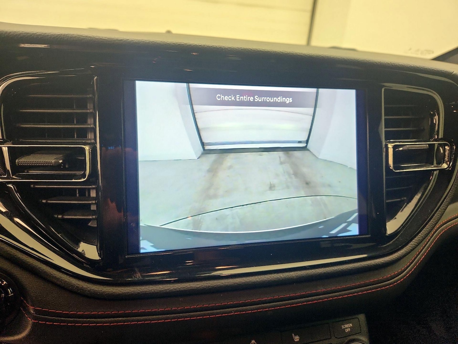 2025 Dodge Durango GT - Photo 16