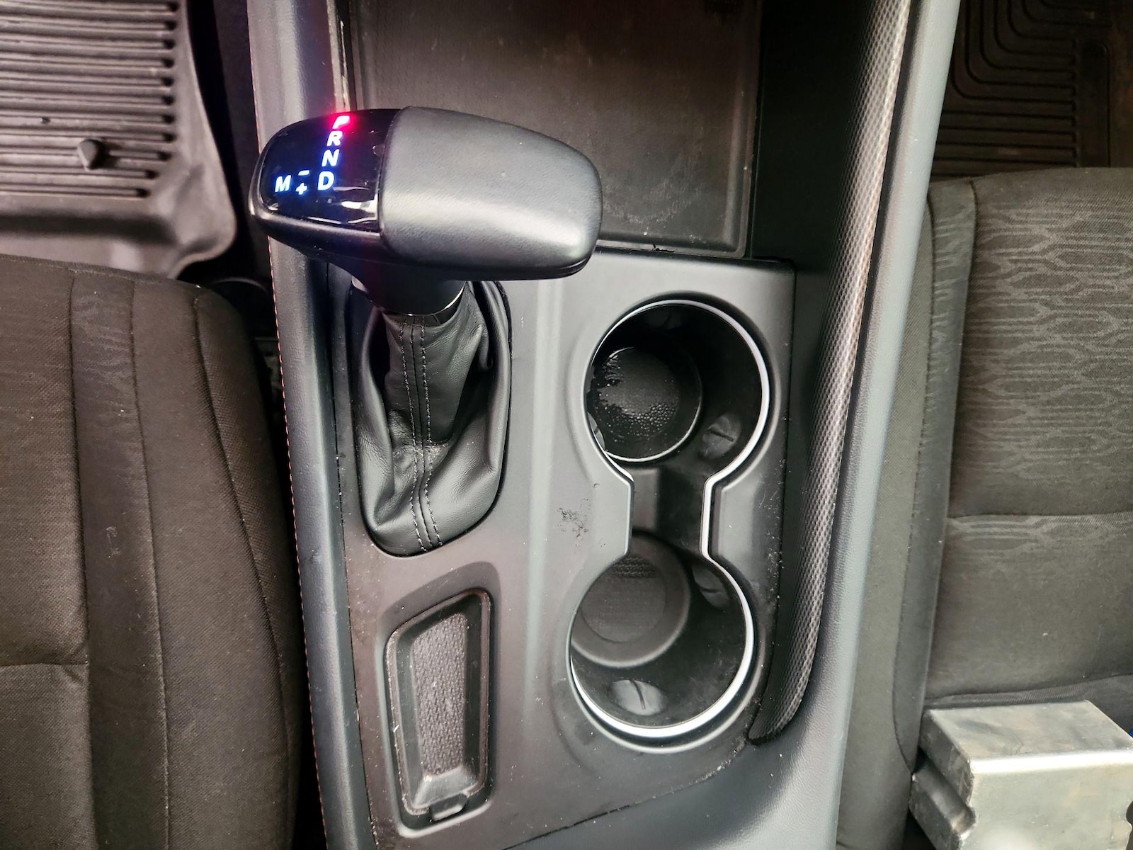 2025 Dodge Durango GT - Photo 19