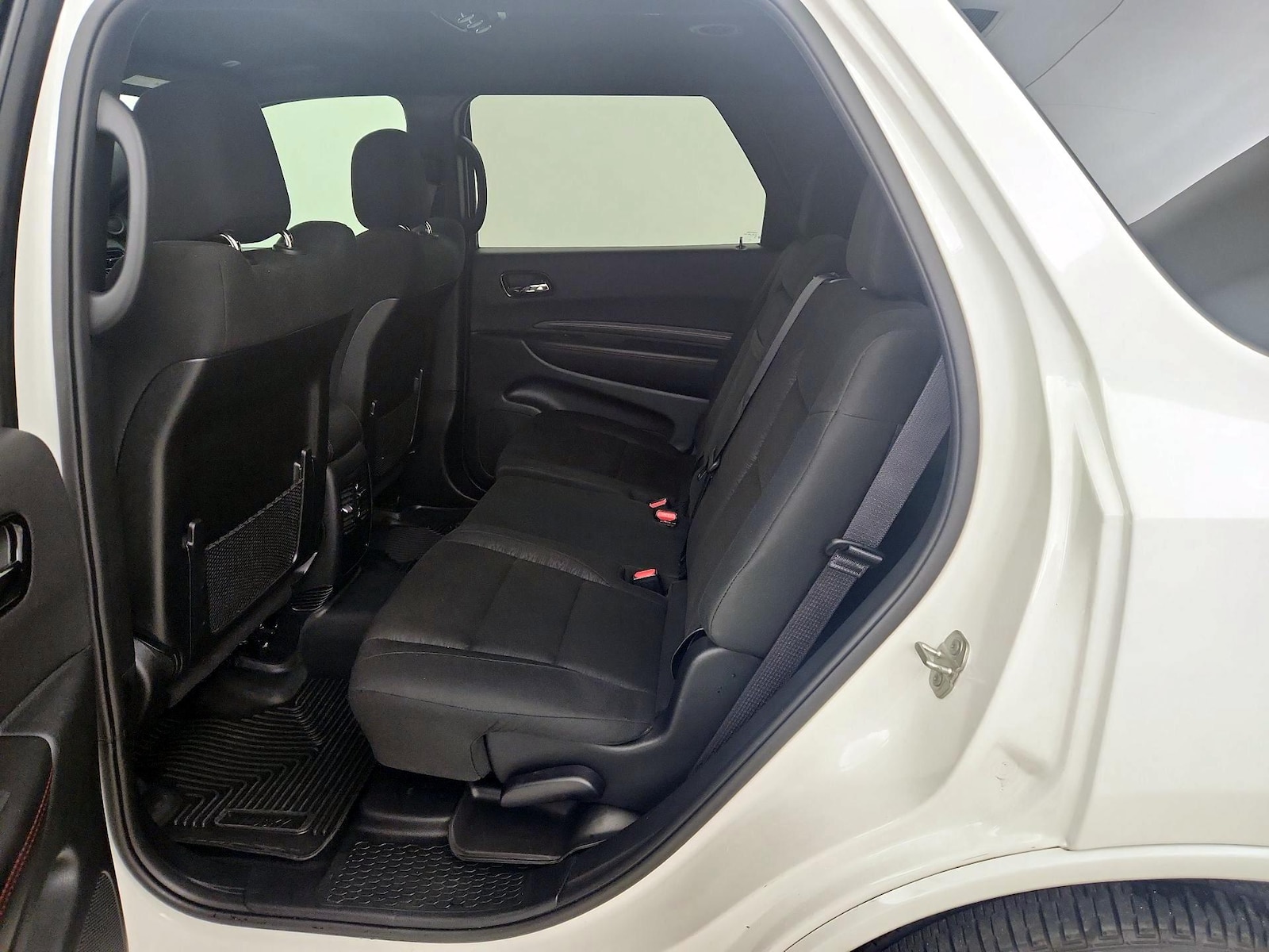 2025 Dodge Durango GT - Photo 21