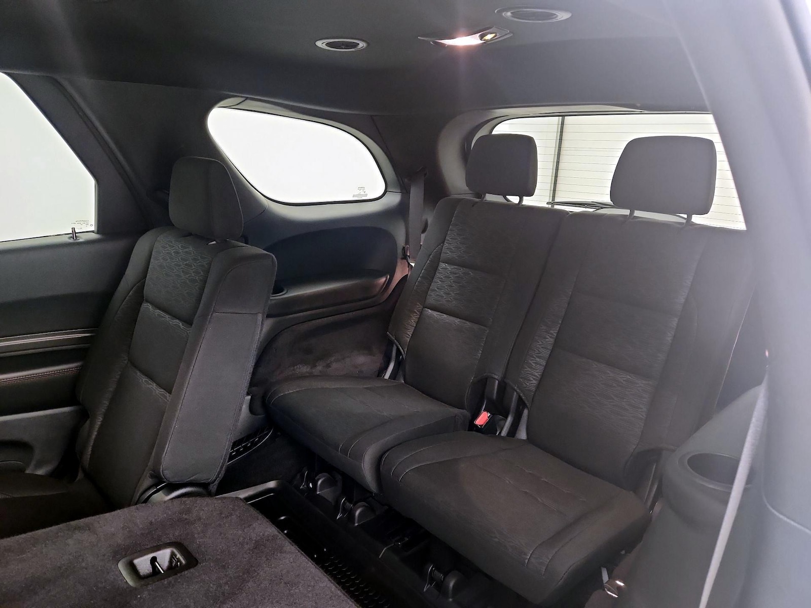 2025 Dodge Durango GT - Photo 22