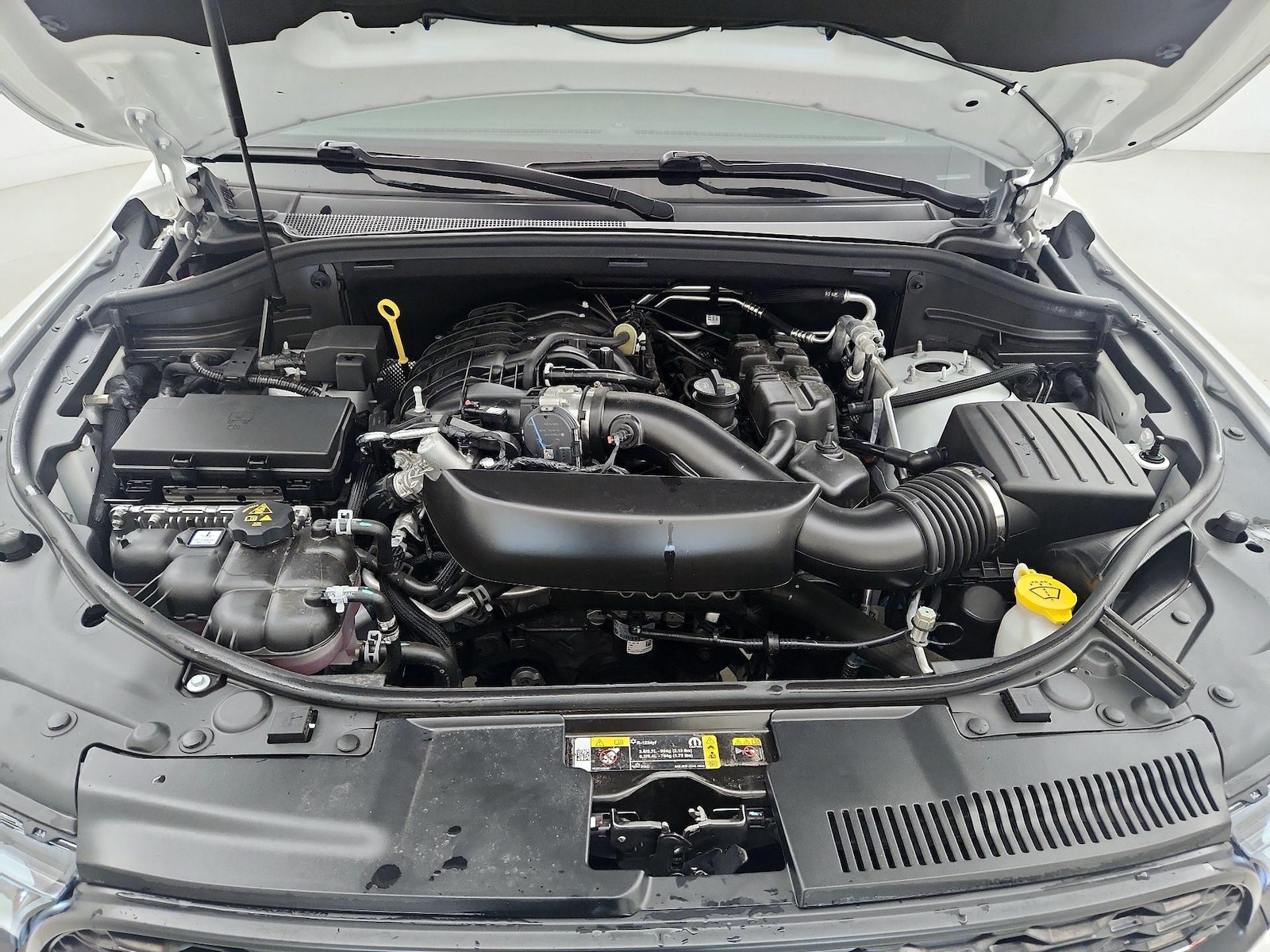 2025 Dodge Durango GT - Photo 25