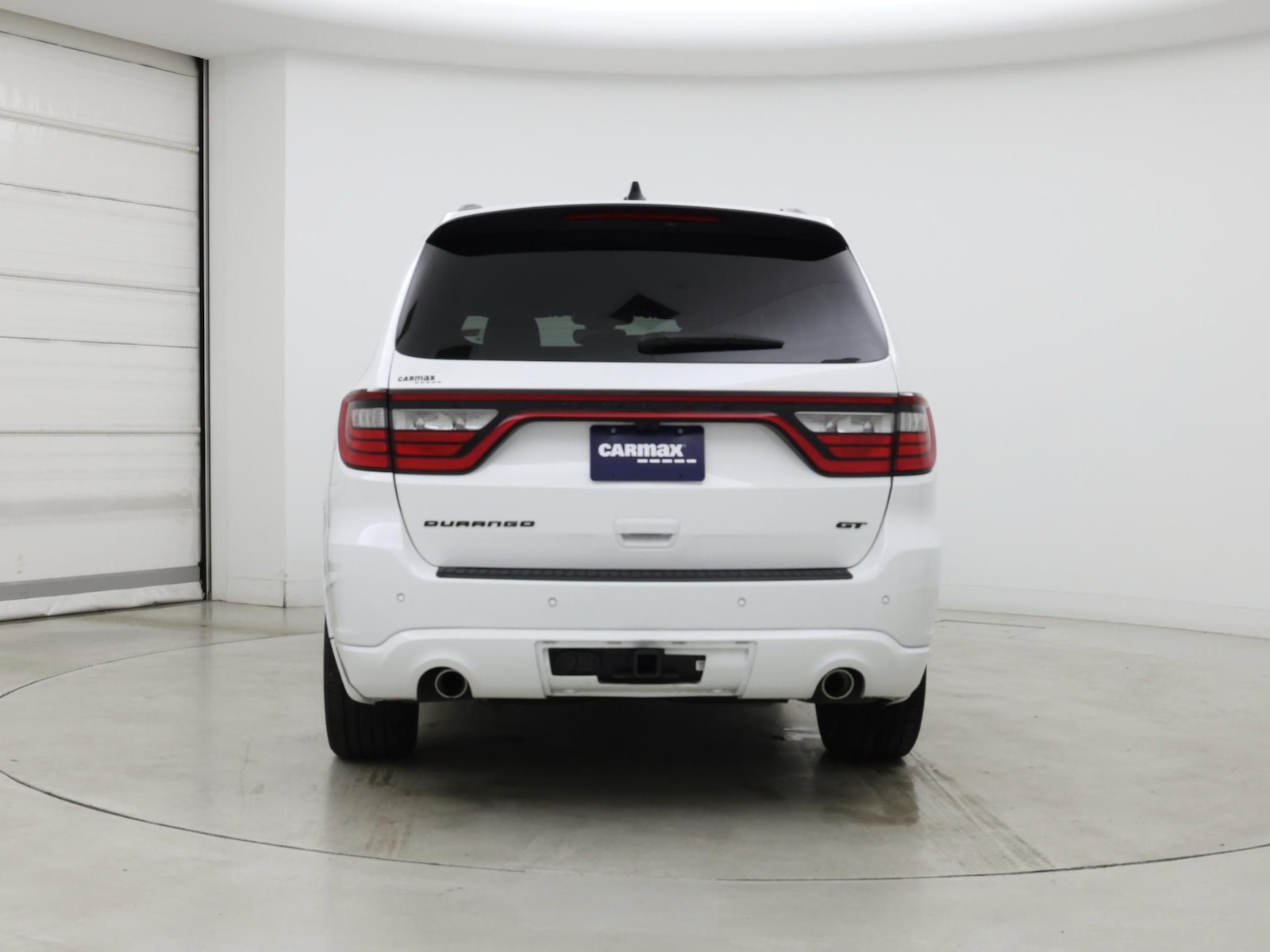 2025 Dodge Durango GT - Photo 7