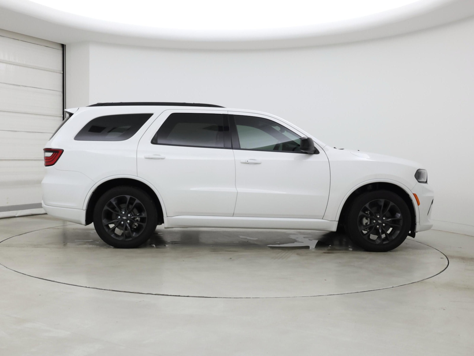 2025 Dodge Durango GT - Photo 8