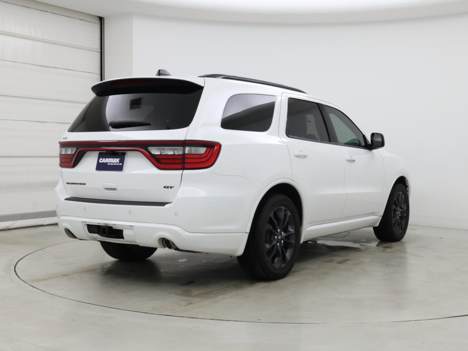 2025 Dodge Durango GT - Photo 9