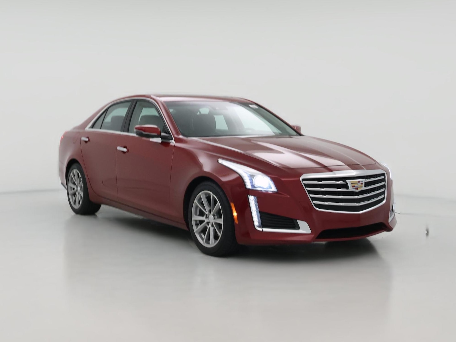 2019 Cadillac CTS Sedan