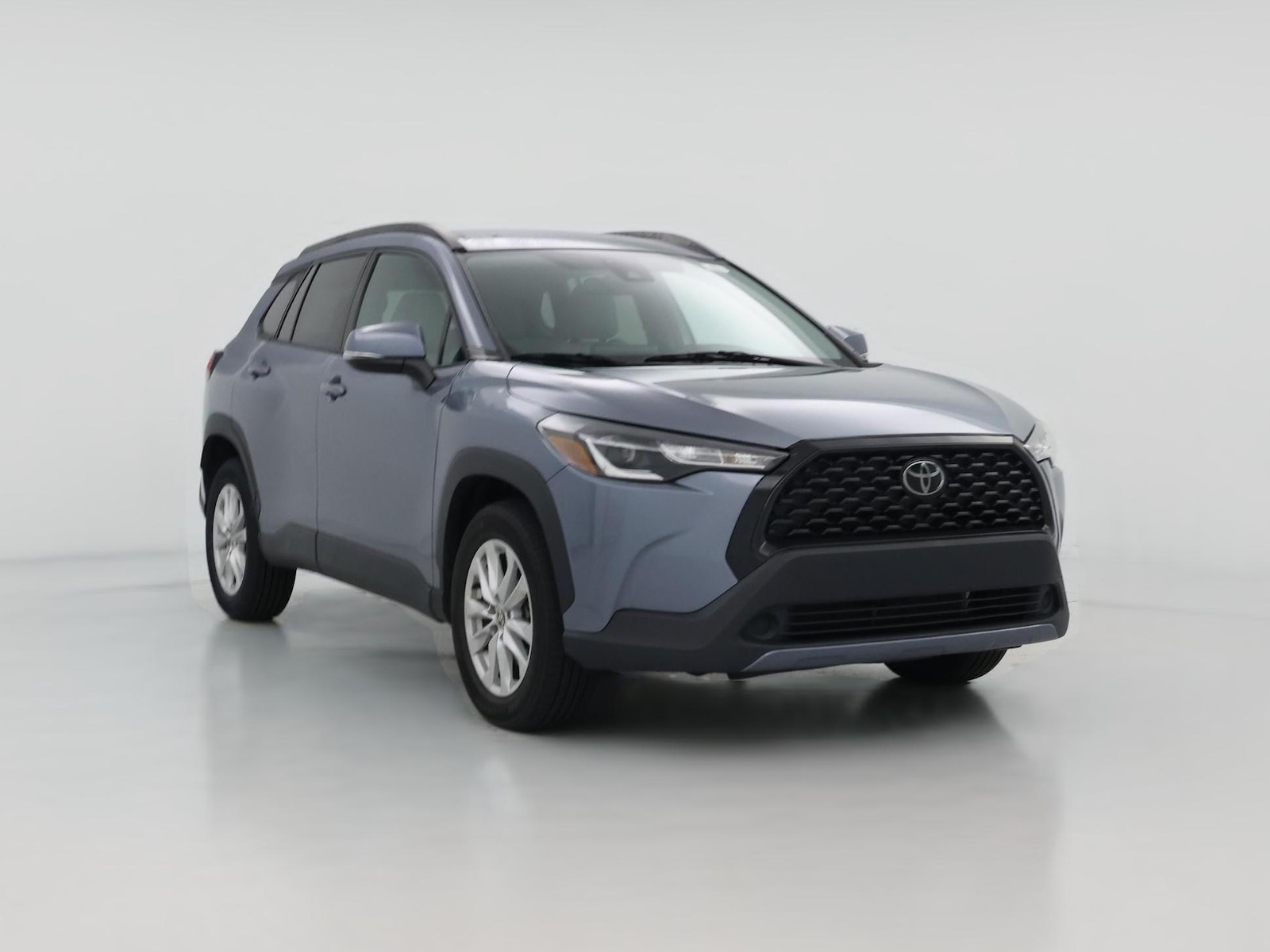 2022 Toyota Corolla Cross