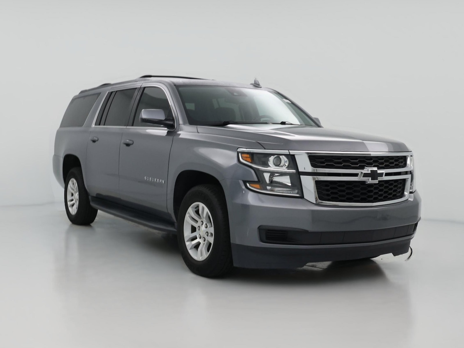 2020 Chevrolet Suburban