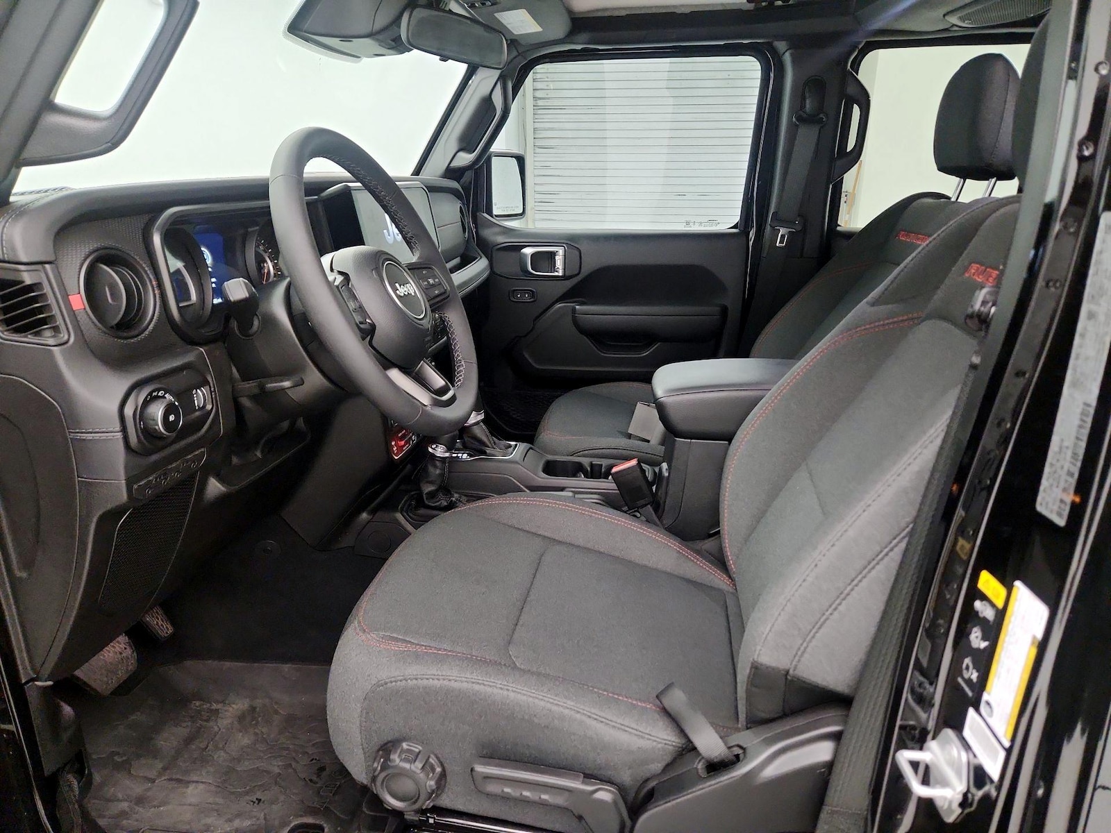 Side Airbags
