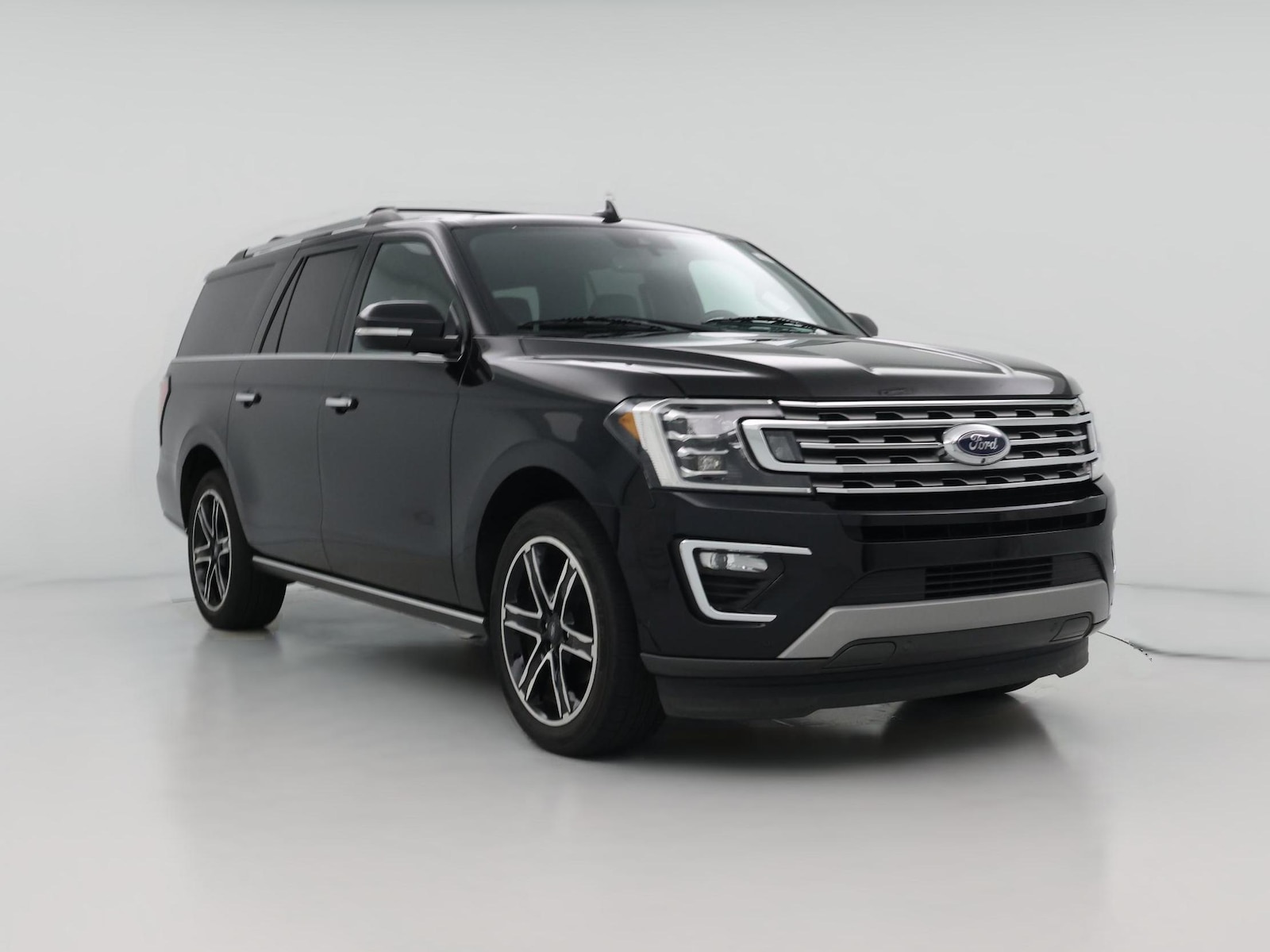 2021 Ford Expedition