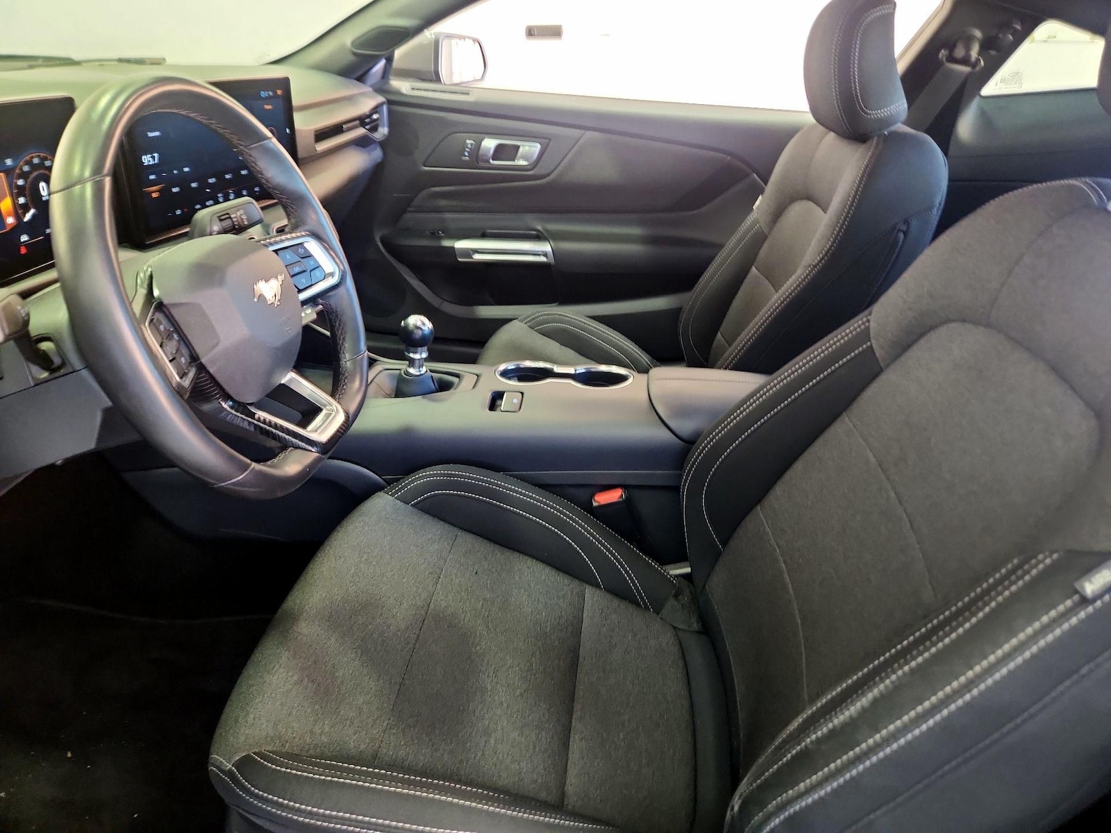 Side Airbags