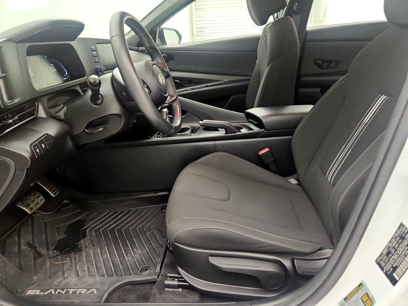 Side Airbags