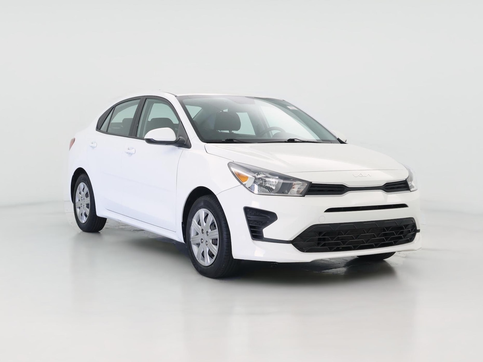 2022 Kia Rio