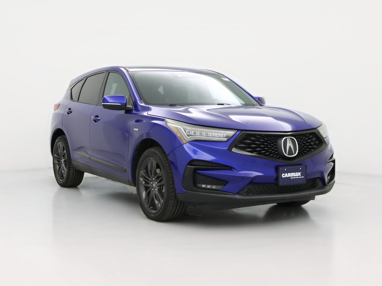 2020 Acura RDX A-Spec Package