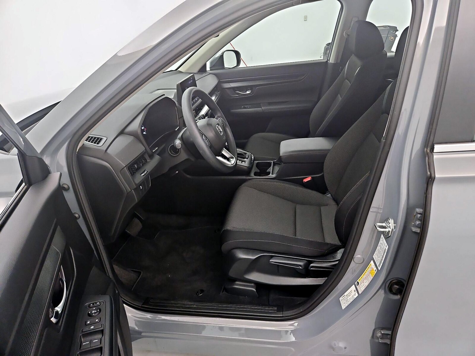 Side Airbags