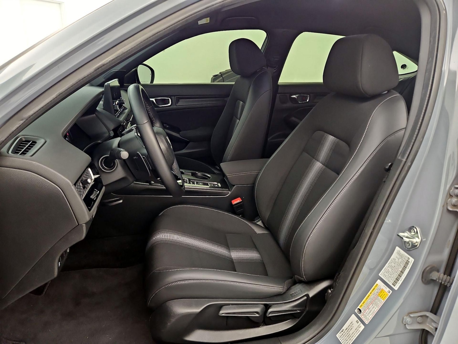 Side Airbags