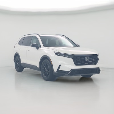 Recommended categories heading image of the selected vehicle