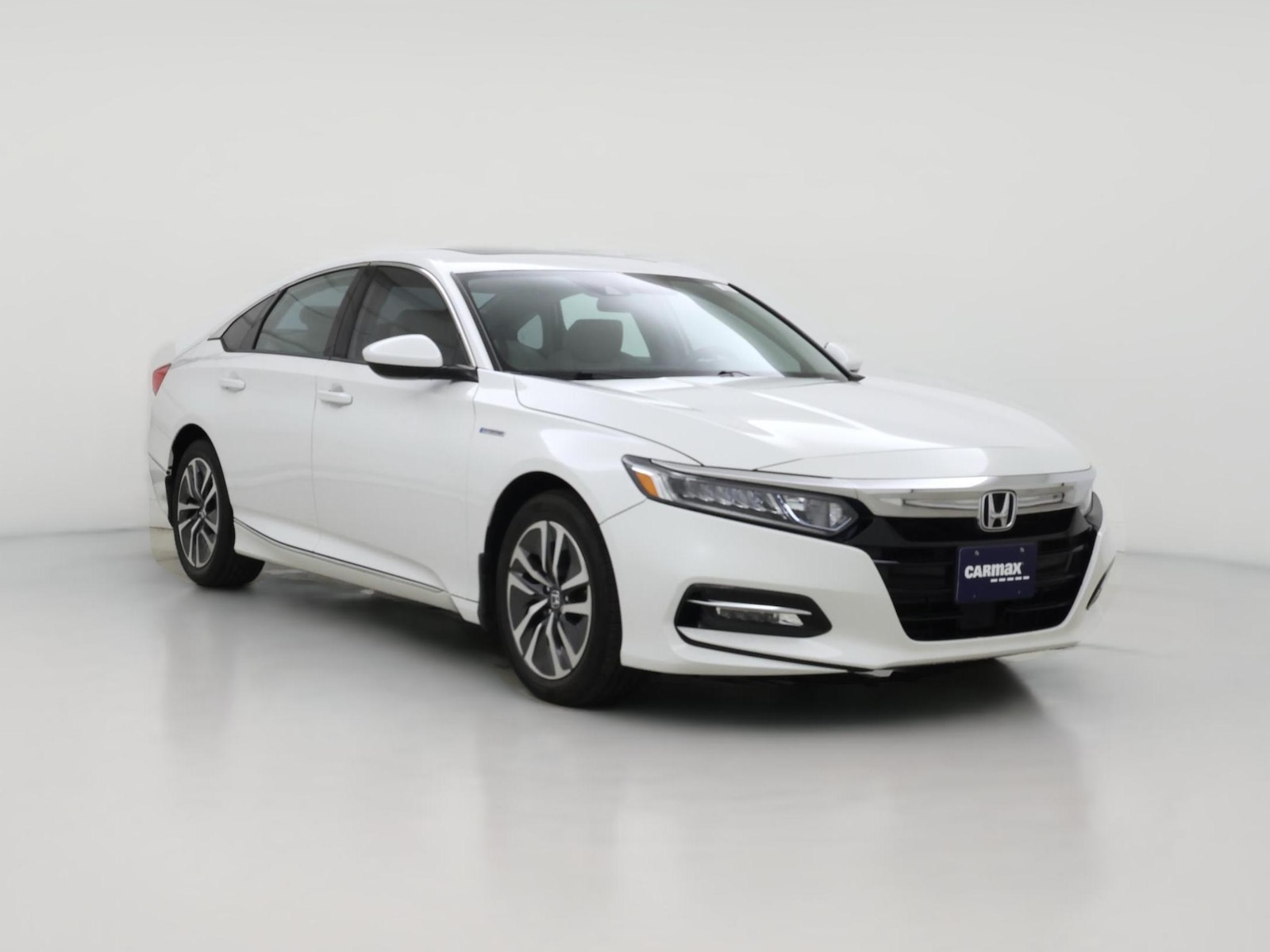 2020 Honda Accord