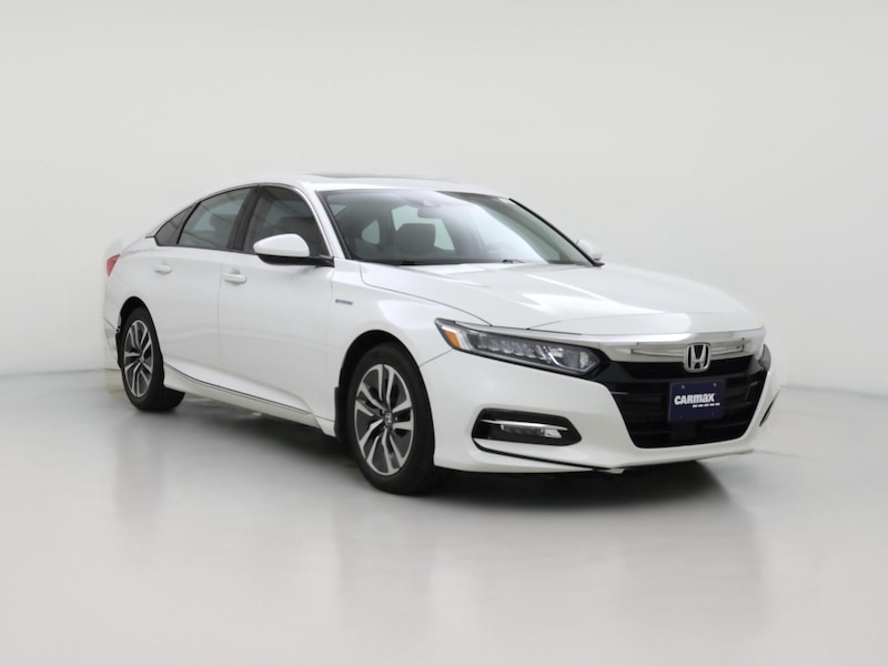 2020 Honda Accord EX