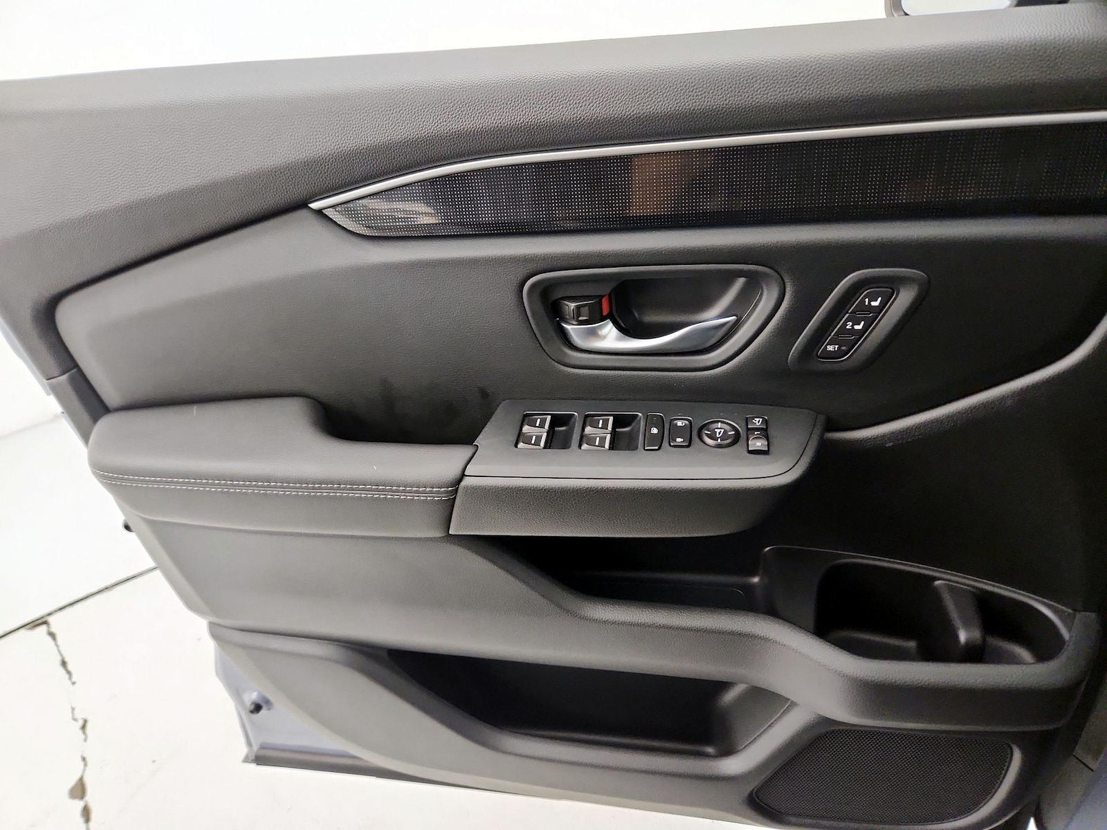 2025 Honda Pilot Elite - Photo 13
