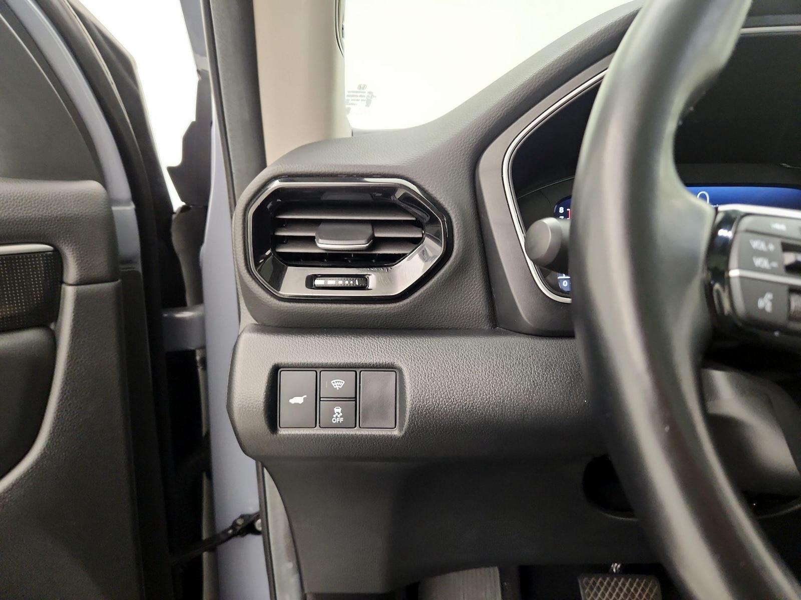 2025 Honda Pilot Elite - Photo 14