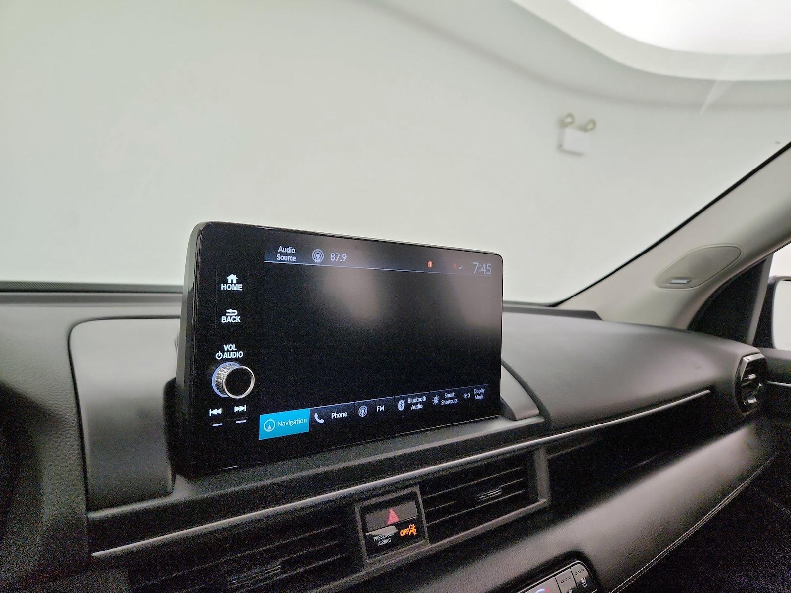 2025 Honda Pilot Elite - Photo 15