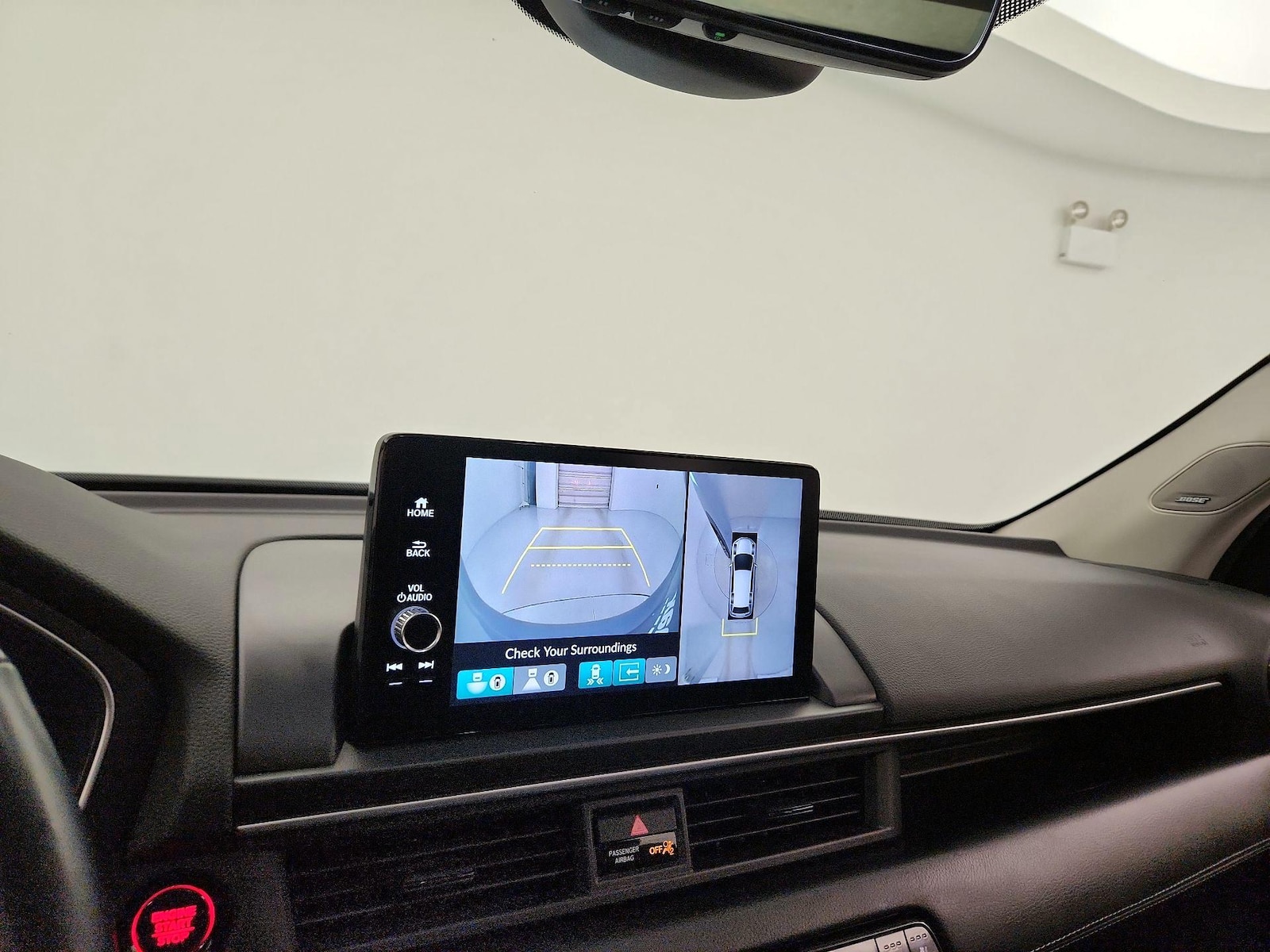 2025 Honda Pilot Elite - Photo 16
