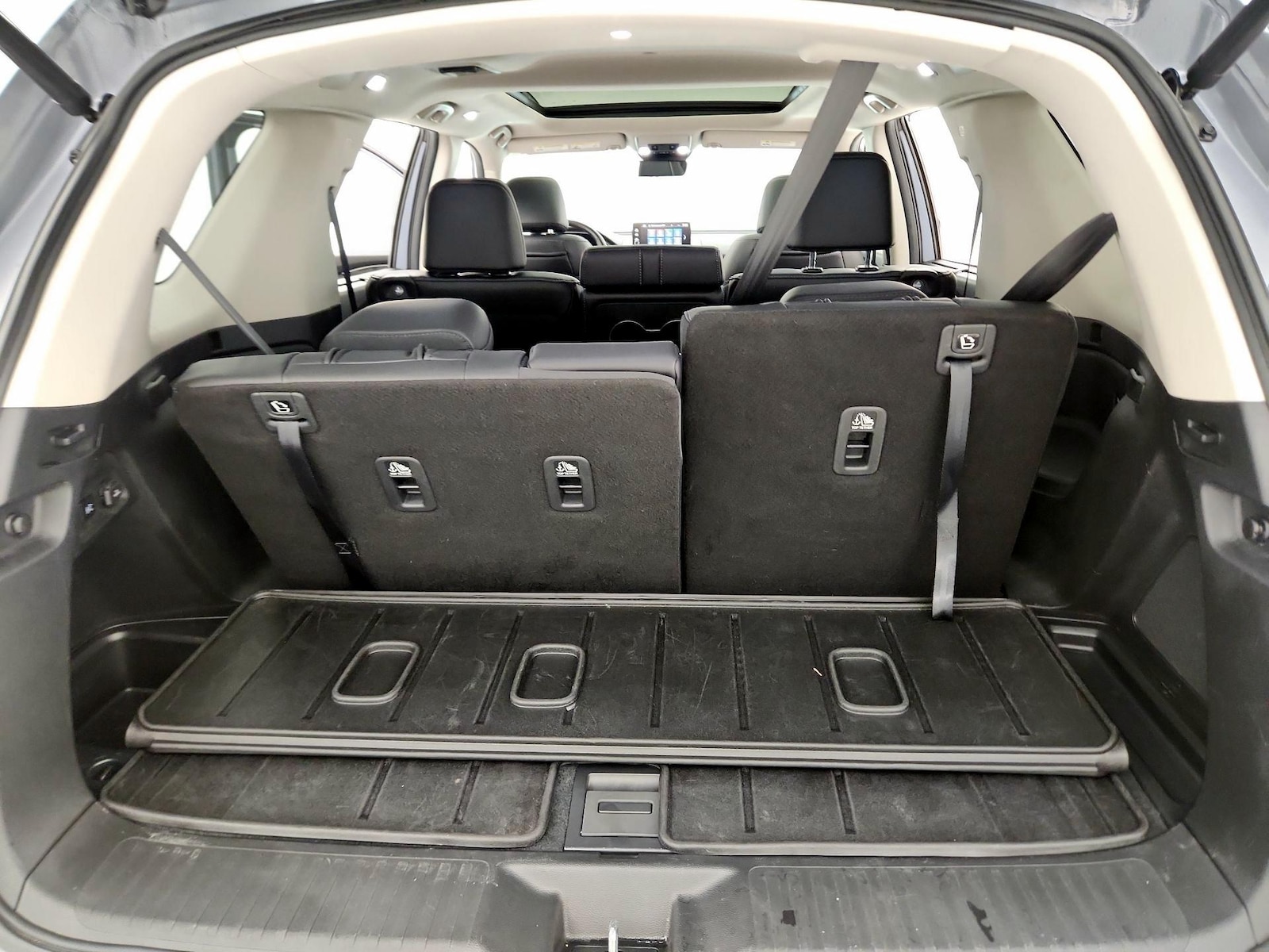 2025 Honda Pilot Elite - Photo 24