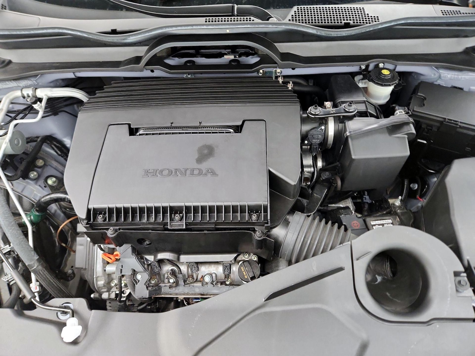 2025 Honda Pilot Elite - Photo 25