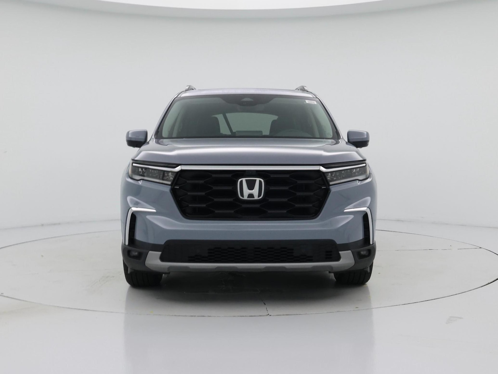 2025 Honda Pilot Elite - Photo 6