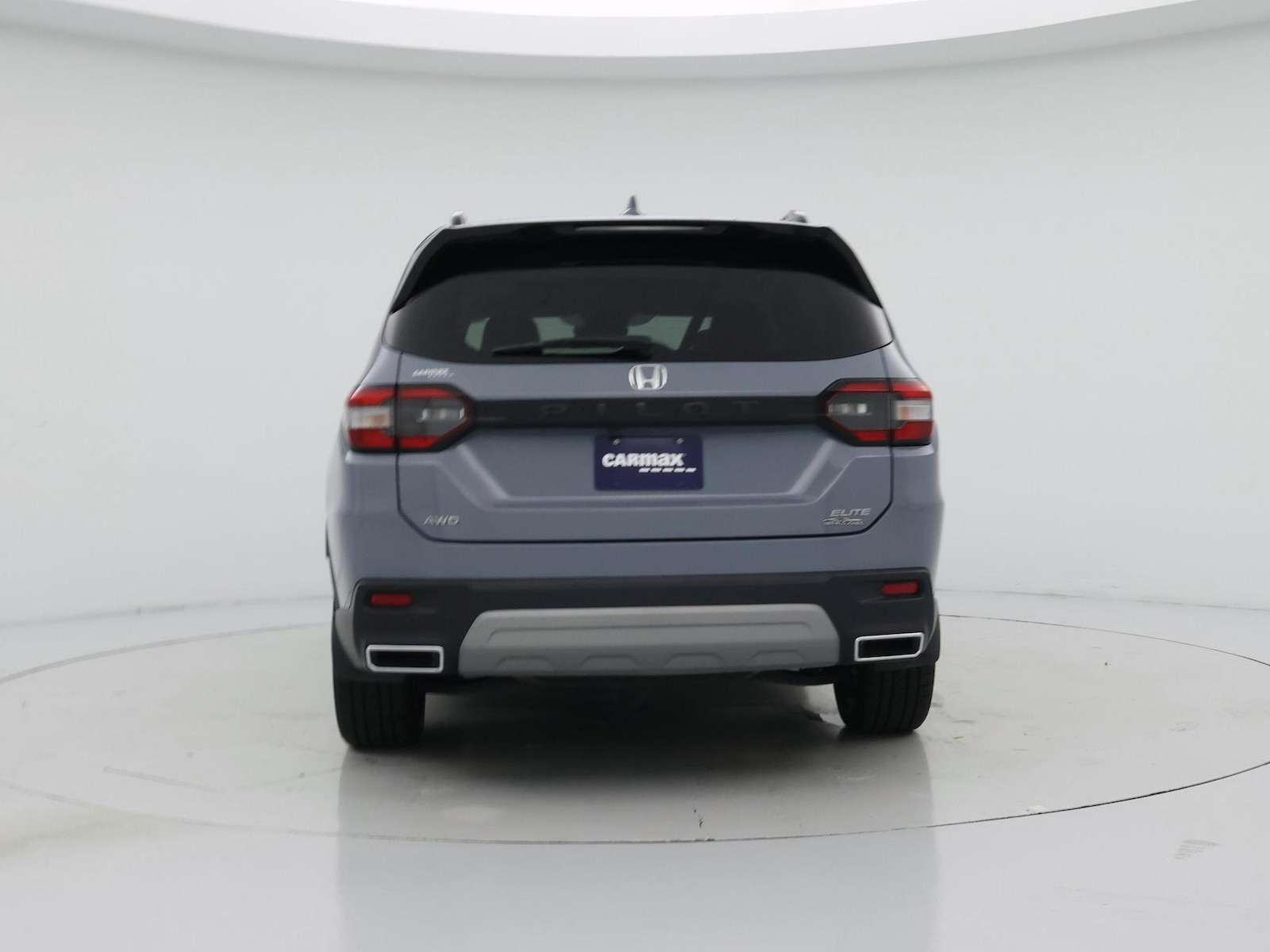 2025 Honda Pilot Elite - Photo 7