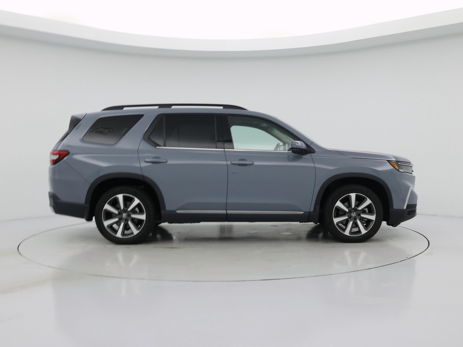 2025 Honda Pilot Elite - Photo 8