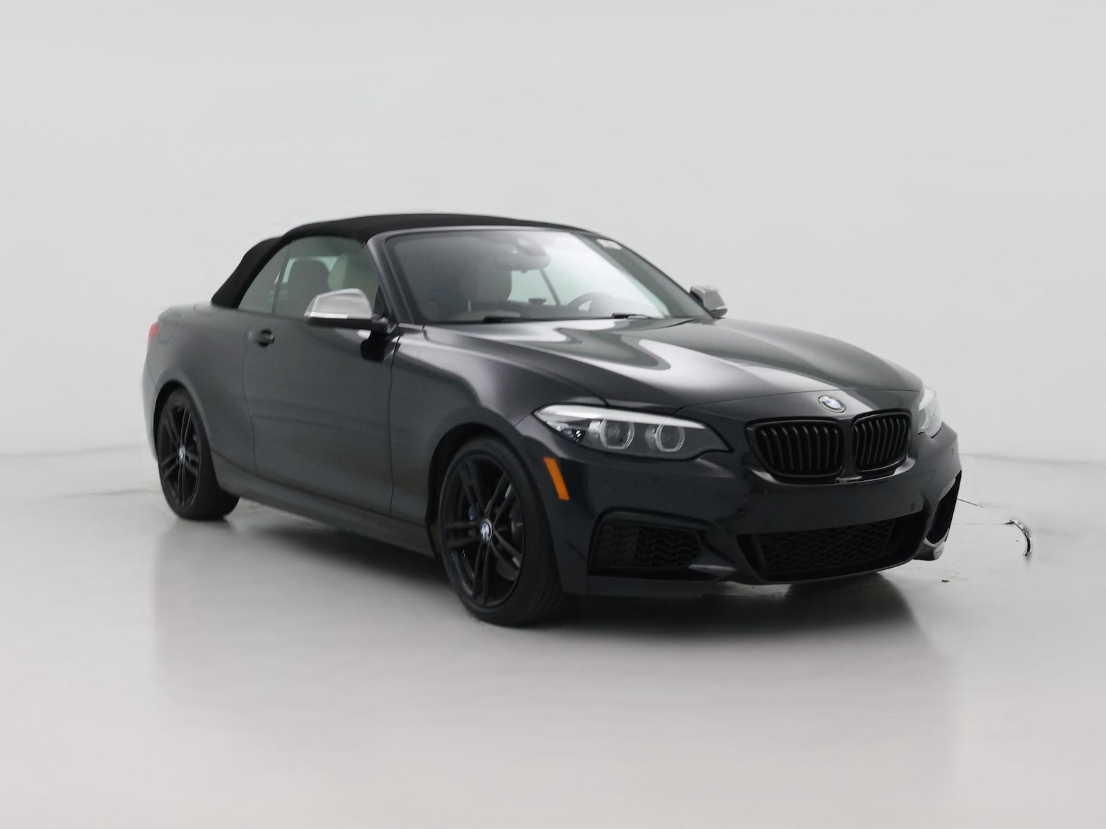 2019 BMW 2 Series M240i