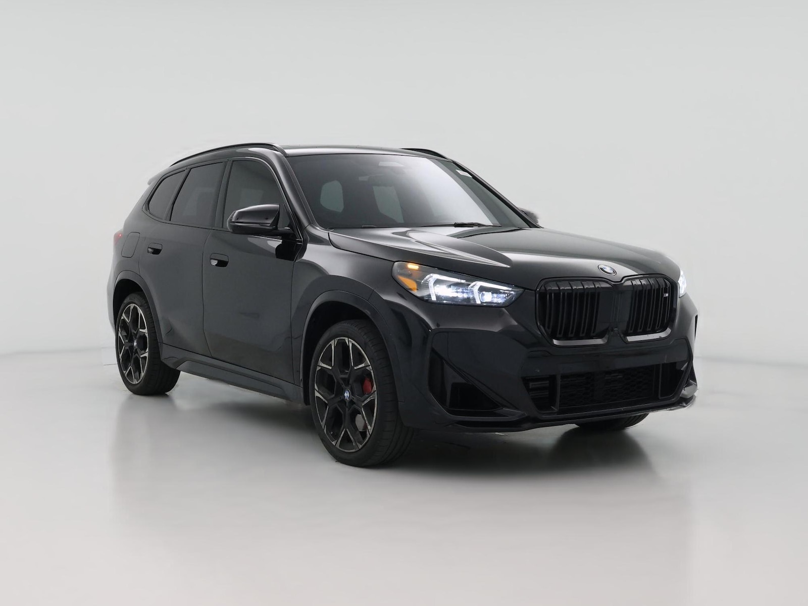2024 BMW X1 M35i