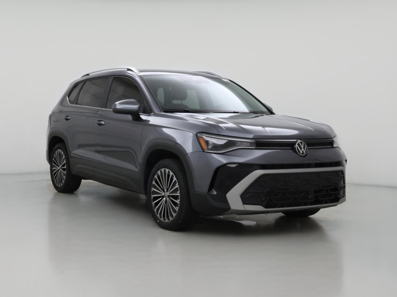 2025 Volkswagen Taos