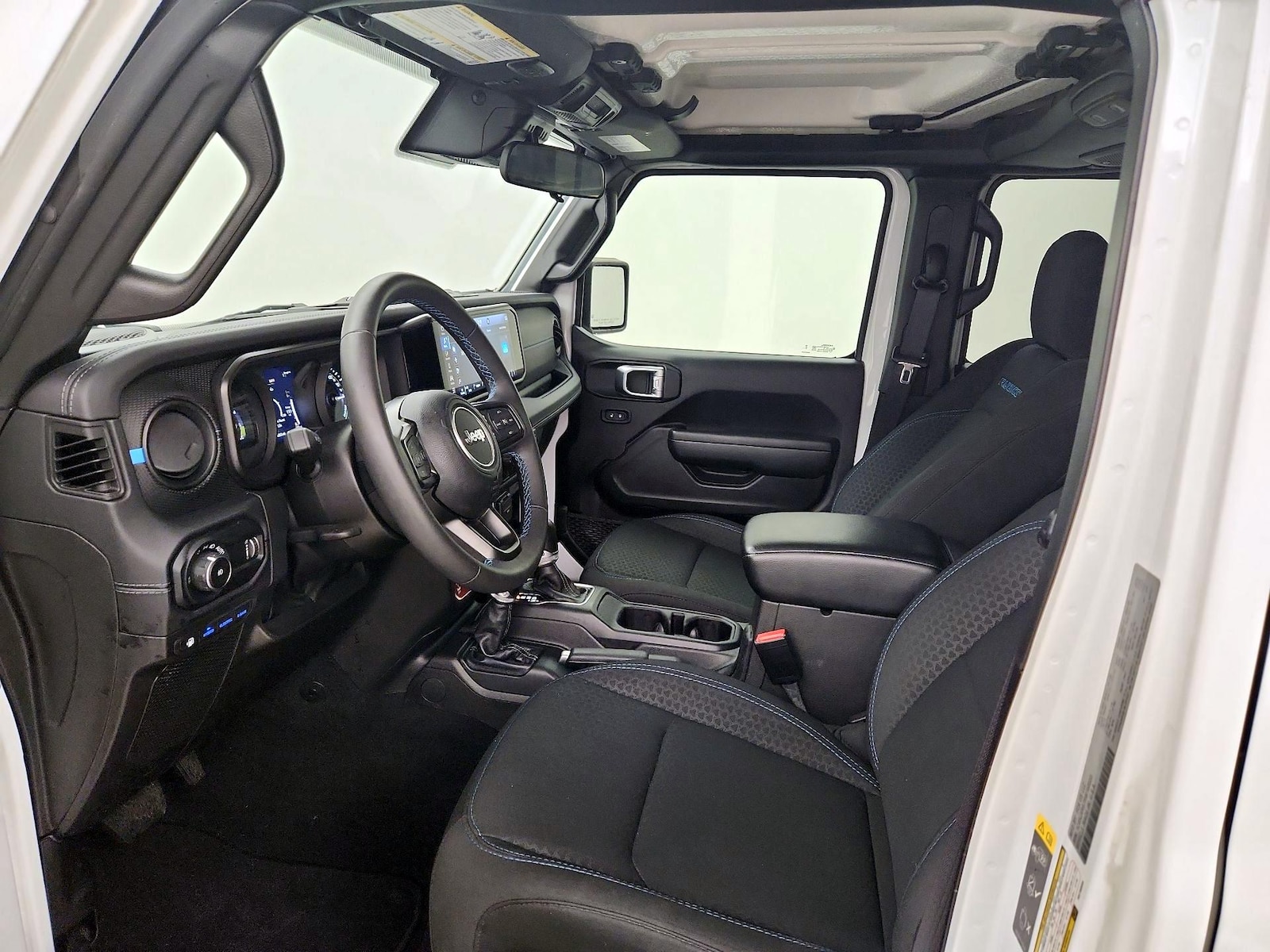 Side Airbags
