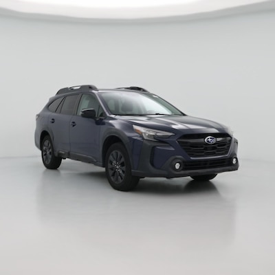 Recommended categories heading image of the selected vehicle