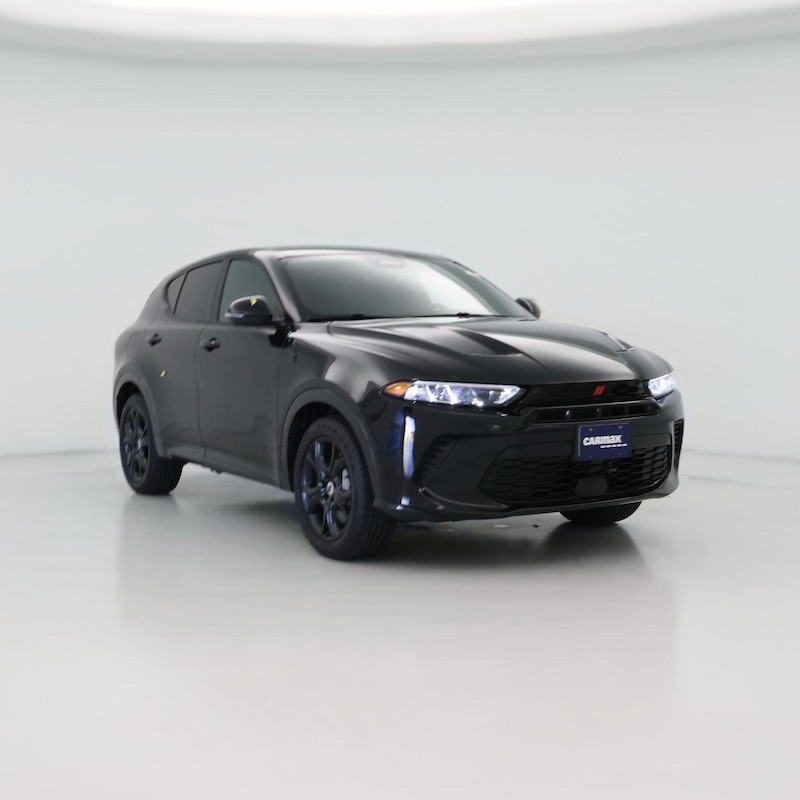 2024 Dodge Hornet R/T