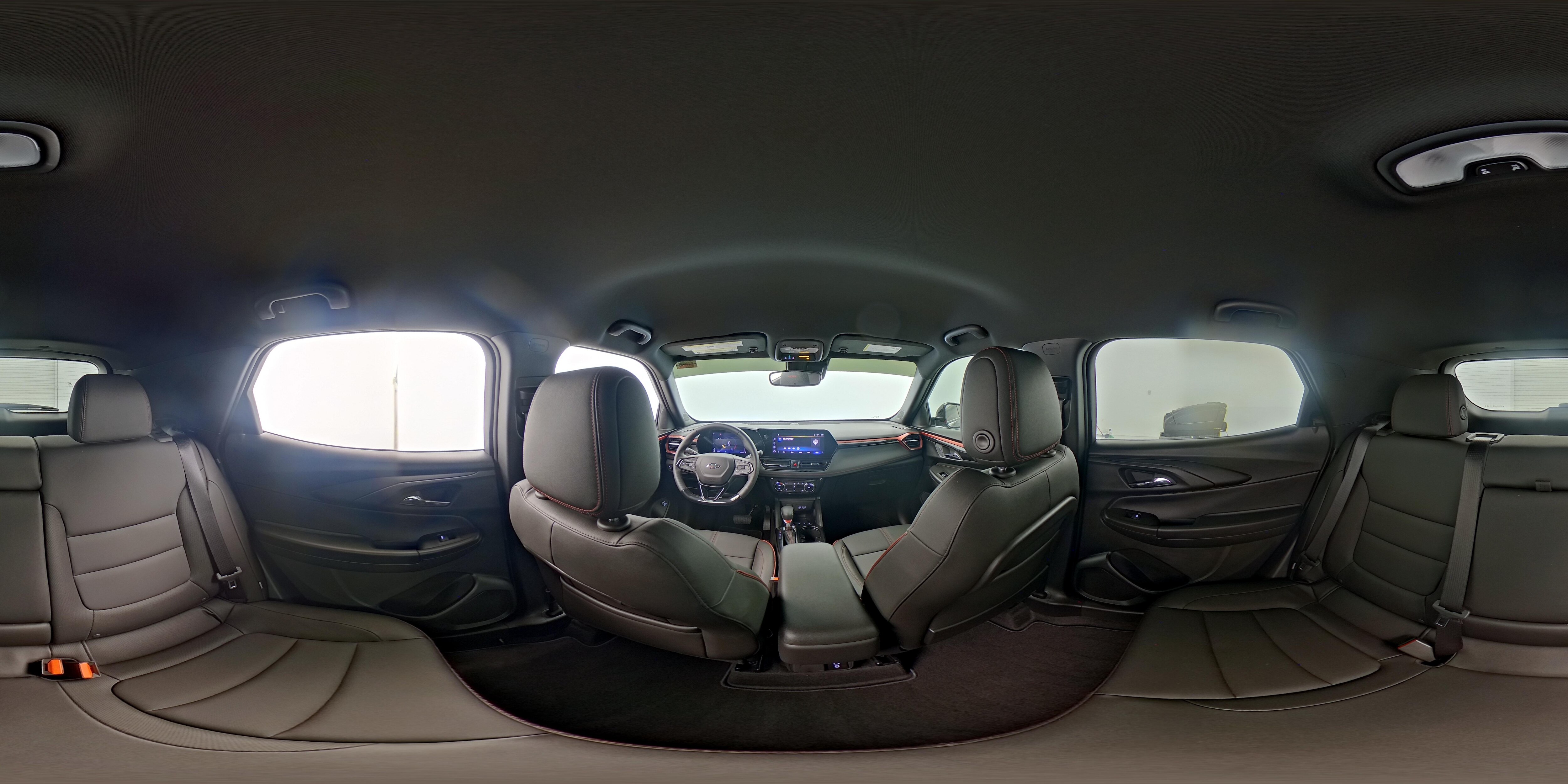 2026 Chevrolet Trailblazer RS - Photo 25