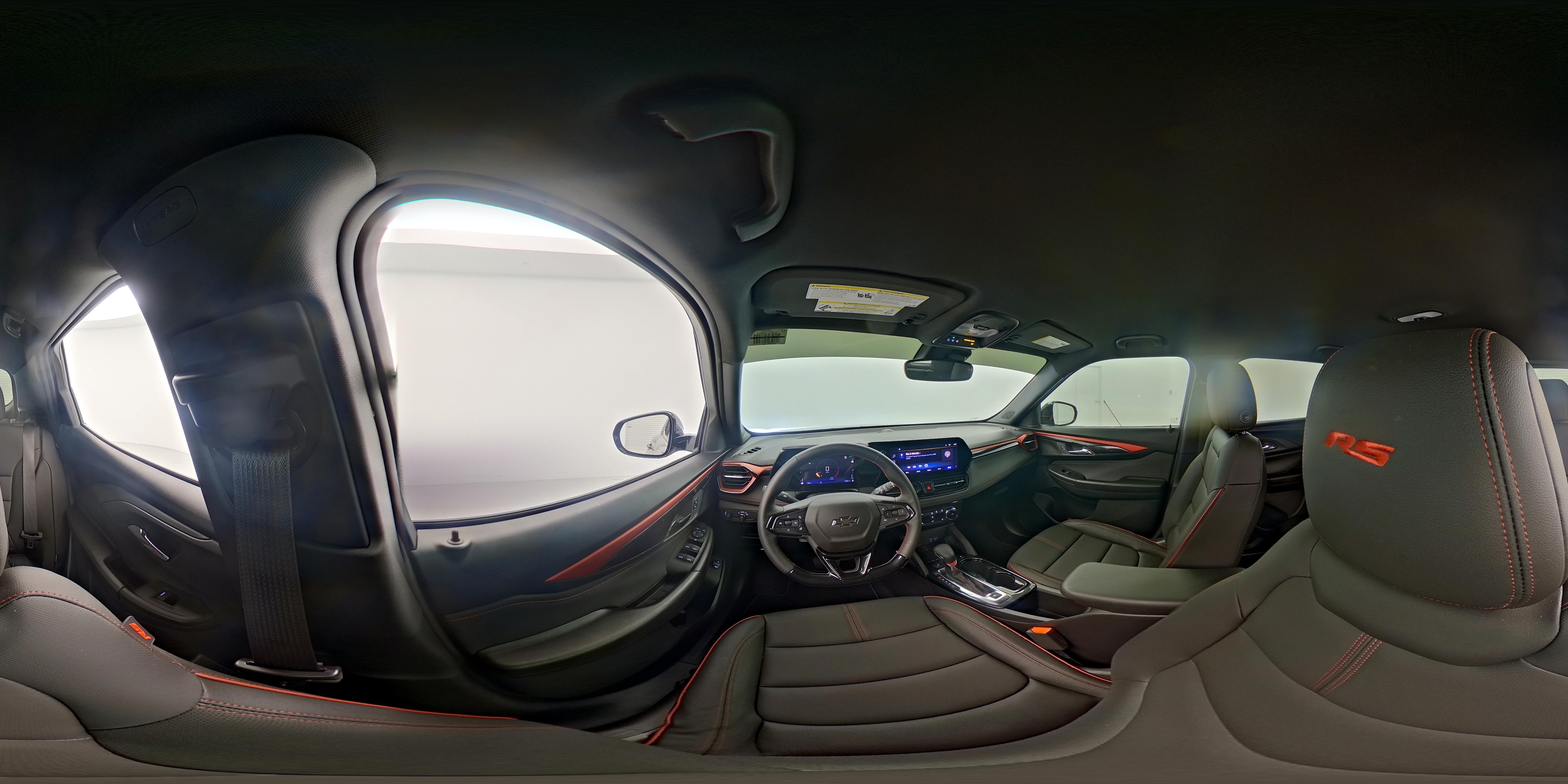 2026 Chevrolet Trailblazer RS - Photo 26