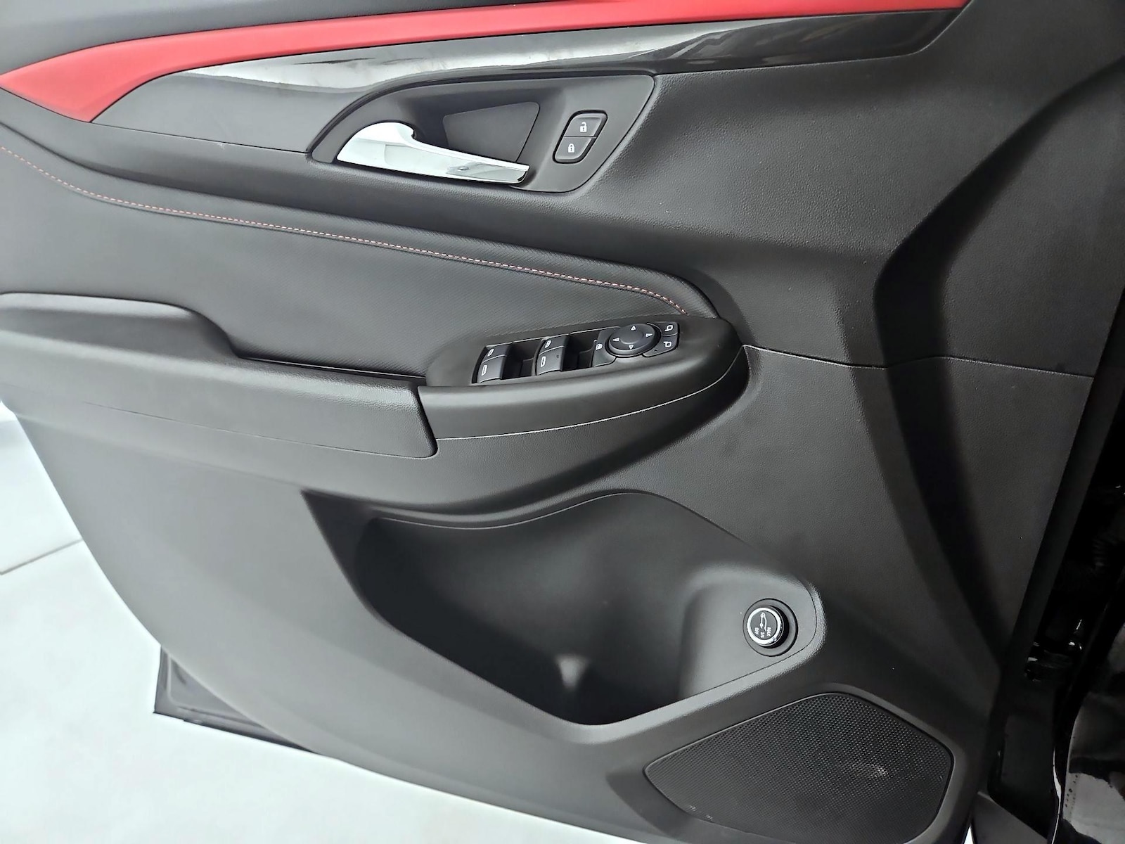 2026 Chevrolet Trailblazer RS - Photo 13