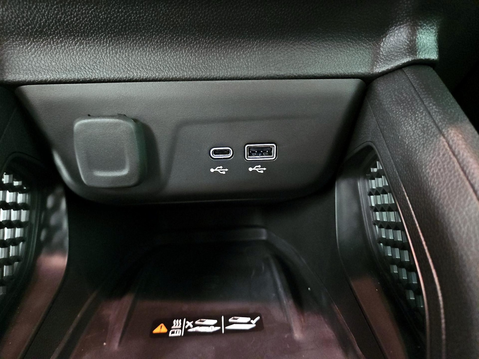 2026 Chevrolet Trailblazer RS - Photo 19
