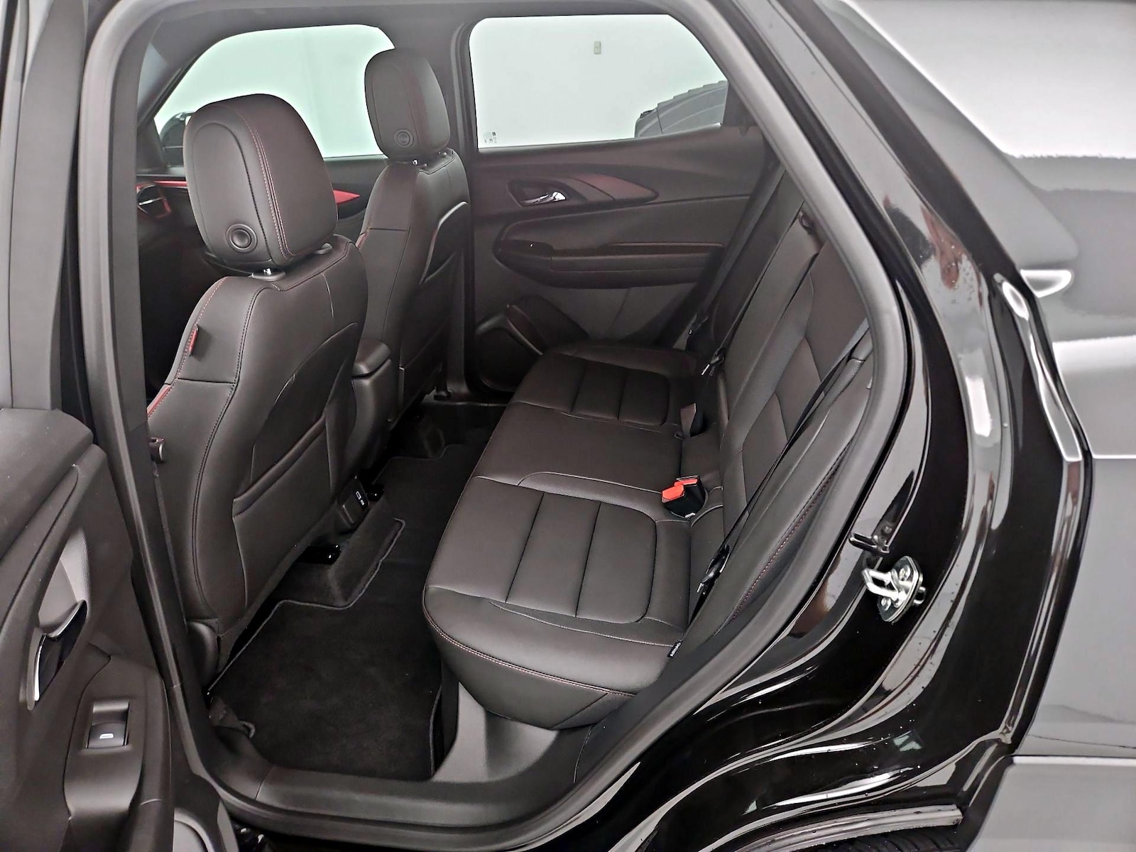 2026 Chevrolet Trailblazer RS - Photo 20