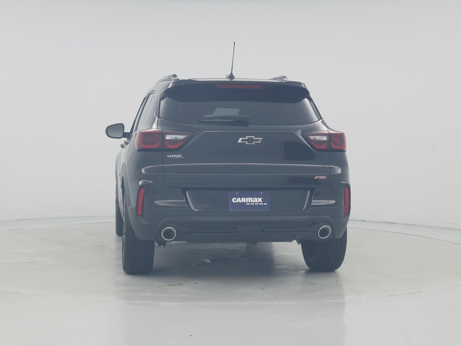 2026 Chevrolet Trailblazer RS - Photo 7