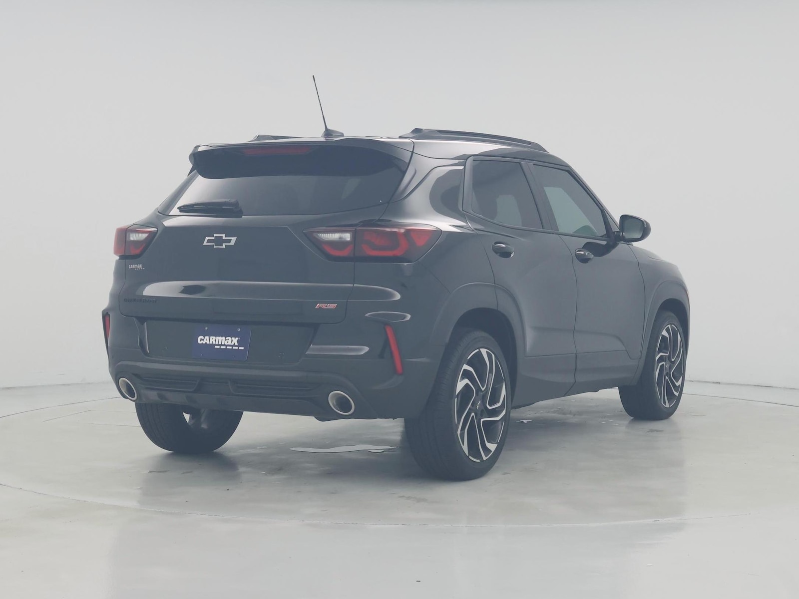 2026 Chevrolet Trailblazer RS - Photo 9