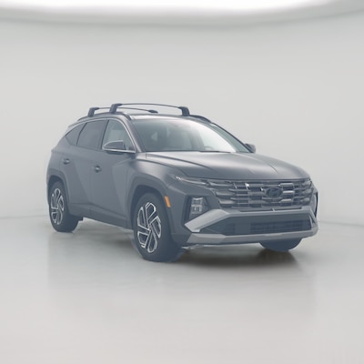 Vehicle exterior view