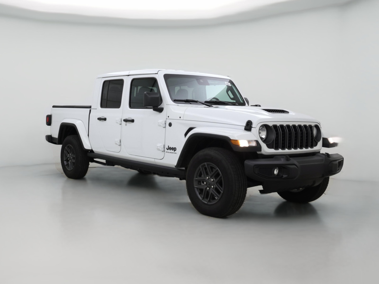 2025 Jeep Gladiator