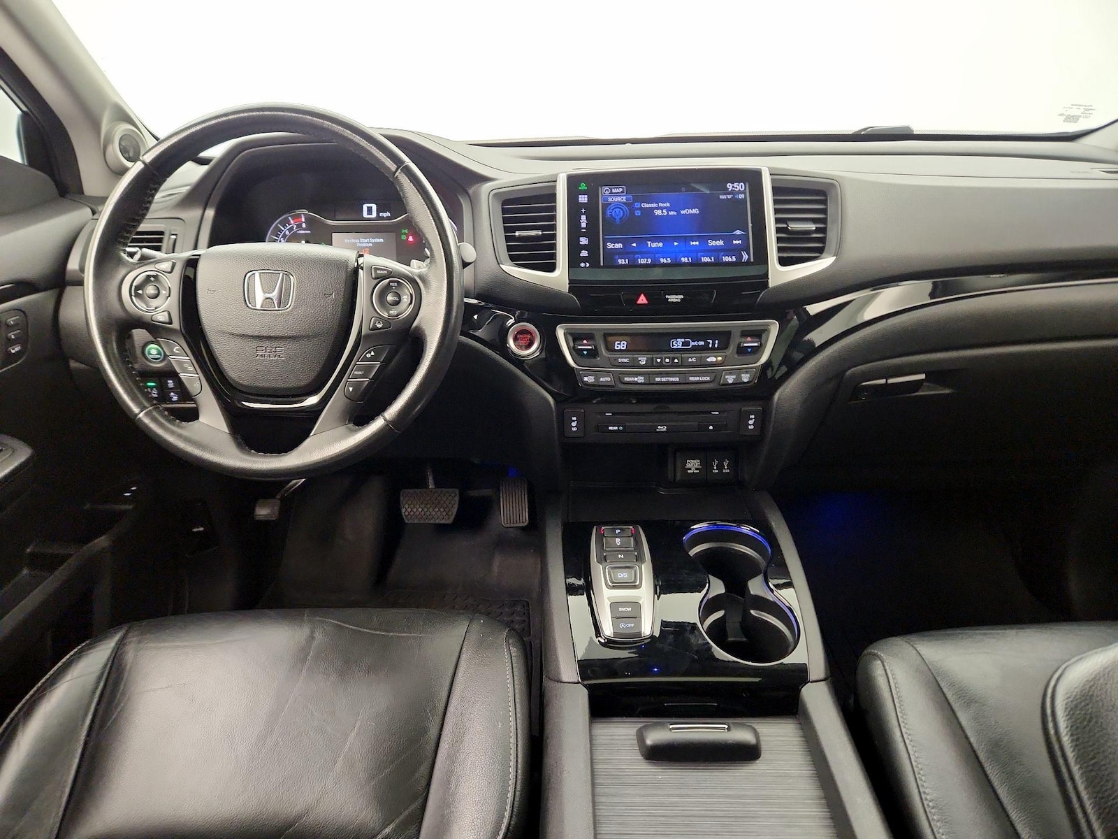 Navigation System