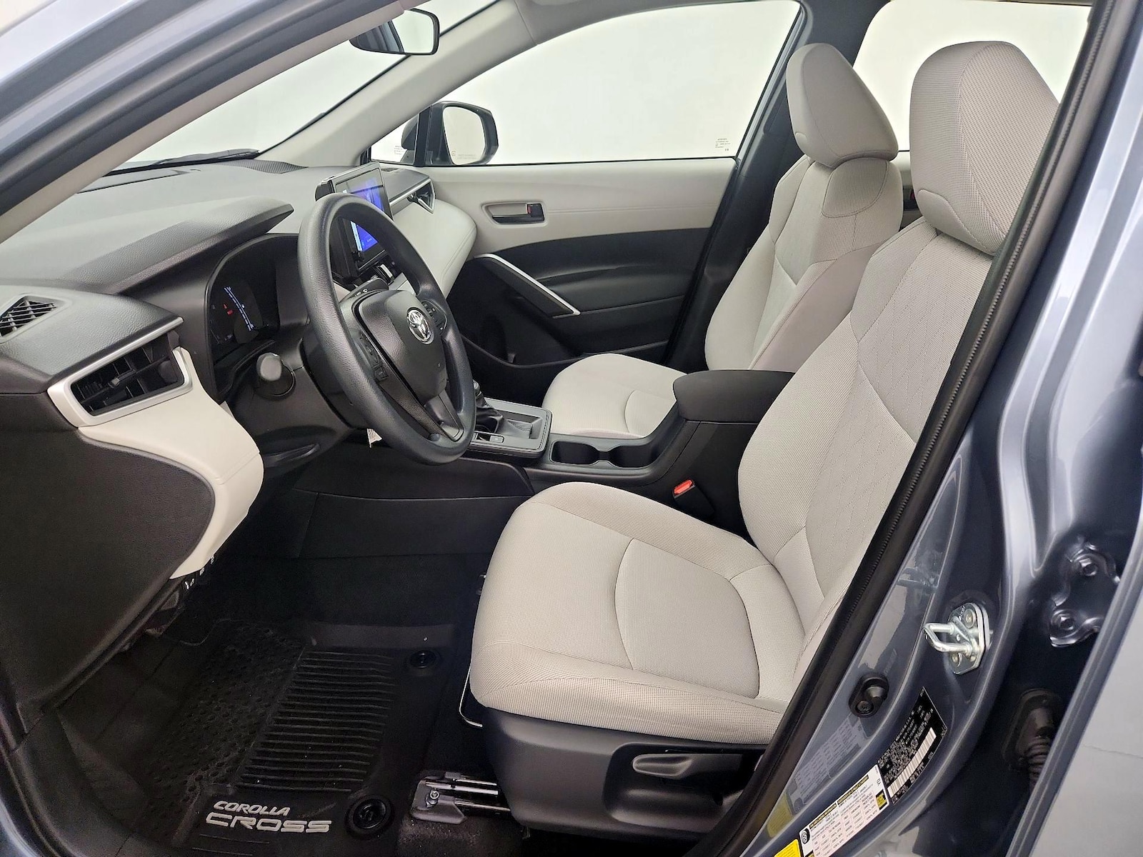 Side Airbags